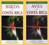 Birds of Costa Rica