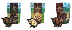 Britt Chocolate Covered Coffee Beans