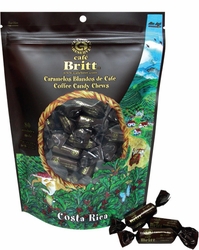 Britt Coffee Candy Chews 