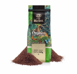 Britt Coffee Costa Rica - Organic