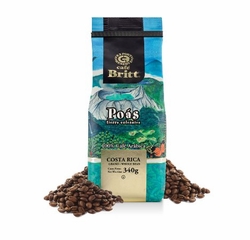 Britt Coffee Costa Rica - Po�s