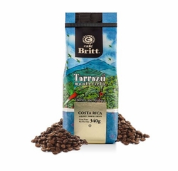 Britt Coffee Costa Rica - Tarraz� Montecielo 