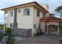 Casa Buena Vista - Hermosa Beach, Guanacaste