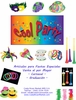 Cat�logo Cool Party Carnaval y Fiesta - Parte 2 / Cool Party Catalog - Part 2