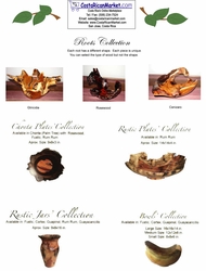 Catalog - Exotic & Exclusive - New Products!!!