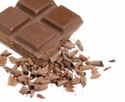 Chocolates & Nuts Costa Rica