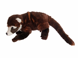 Coatimundi 13" Plush