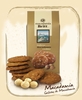 Costa Rica Britt Gourmet Macadamia Cookies