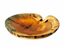 Costa Rica Exotic Fustic Plate