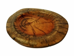 Costa Rica Exotic Rum Rum Medium Plate