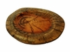 Costa Rica Exotic Rum Rum Medium Plate