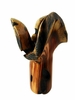 Costa Rica Exotic Rum Rum Orchid Vase