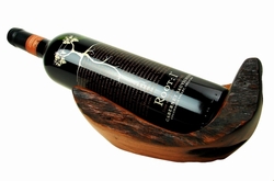 Costa Rica Exotic Rum Rum Wine Bottle Holder