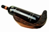 Costa Rica Exotic Rum Rum Wine Bottle Holder