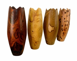 Costa Rica Exotic Special Vase