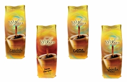 Costa Rica Leyenda Coffee