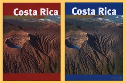 Costa Rica Monumental
