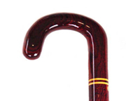 Costa Rica Wood Canes or Walking Sticks