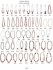 Costa Rica Wood Necklaces - String/Chokers