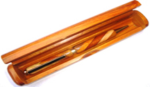 Costa Rica Wood Pens & Pencils