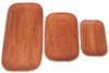 Costa Rica Wood Trays
