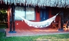 Costa Rican Hammock 