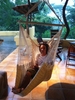 Costa Rican Hammock Chair