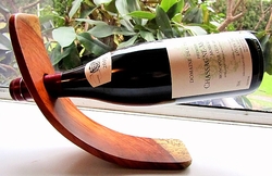Exotic Woodcrafts Catalog - VM 