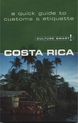 Culture Smart Costa Rica