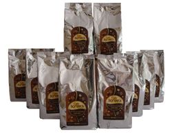 Dominica Bulk Dark/Medium/Espresso Roast