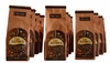 Dominica Coffee Dark/Medium Roast - 12 pack