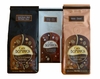 Dominica Coffee Sampler - Trio Dark, Medium & Espresso