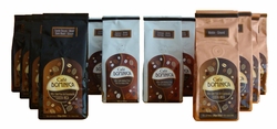 Dominica Coffee - Variety Pack