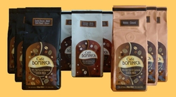 Dominica Coffee - Wholesale