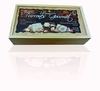 Dore Gourmet Assorted Flavors Nougat Costa Rica