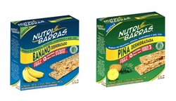Dore Nutri Bar Costa Rica