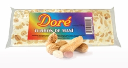Dore Peanut Nougat Costa Rica