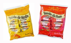 Dore Soft Nougats Costa Rica