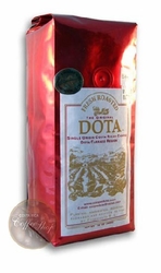 Dota Coffee Costa Rica - Medium Roast 