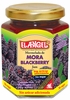 El Angel Blackberry Jam in Glass No Sugar Added Costa Rica