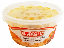 El Angel Candied Fruit Costa Rica