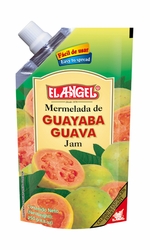 El Angel Guava Jam in Doypack Costa Rica