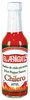 El Angel Hot Pepper Sauce Costa Rica