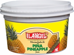  El Angel Pineapple Jam Costa Rica