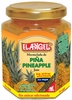 El Angel Pineapple Jam in Glass No Sugar Added Costa Rica