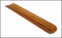 French Bread Mixed Woods Tray
