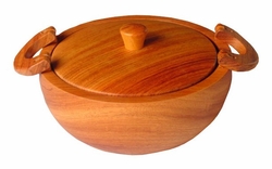 Frijolera - 10"