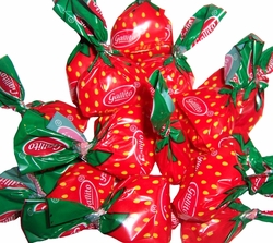 Gallito Fresitas 42 pc Costa Rica