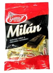 Gallito Milan Chocolate Costa Rica