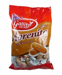 Gallito Morenitos 30 pc Costa Rica